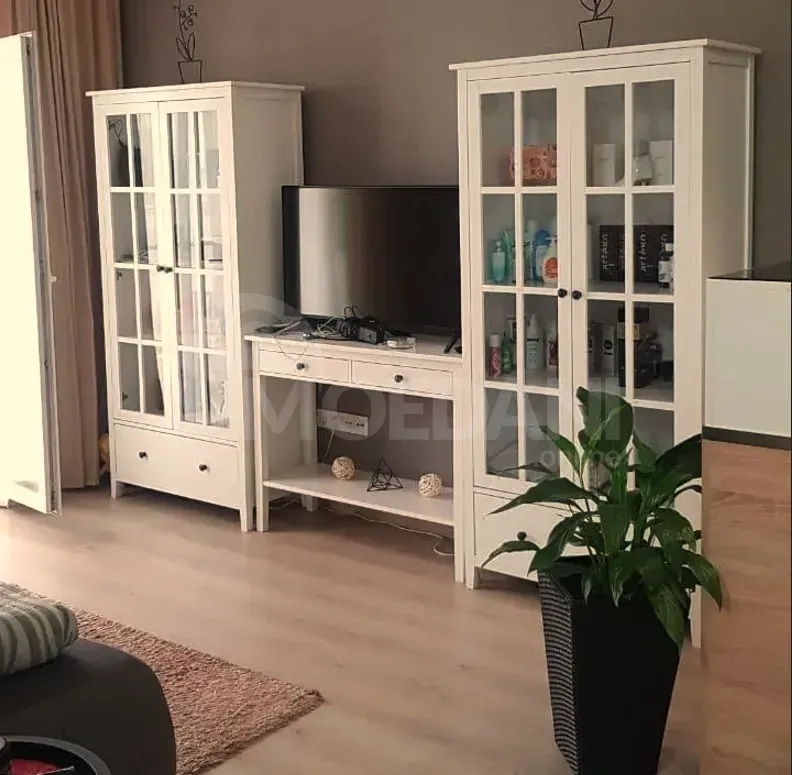 იყიდება 3 ოთახიანი ბინას 66მ² 1/10 სართ თბილისი - photo 1