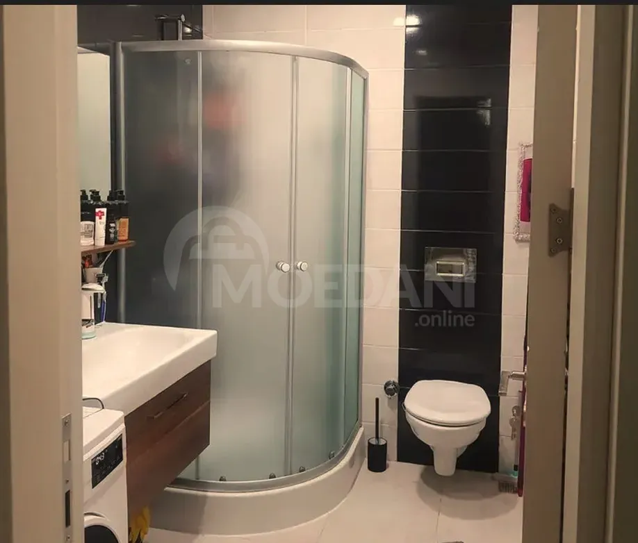 იყიდება 3 ოთახიანი ბინას 66მ² 1/10 სართ თბილისი - photo 10