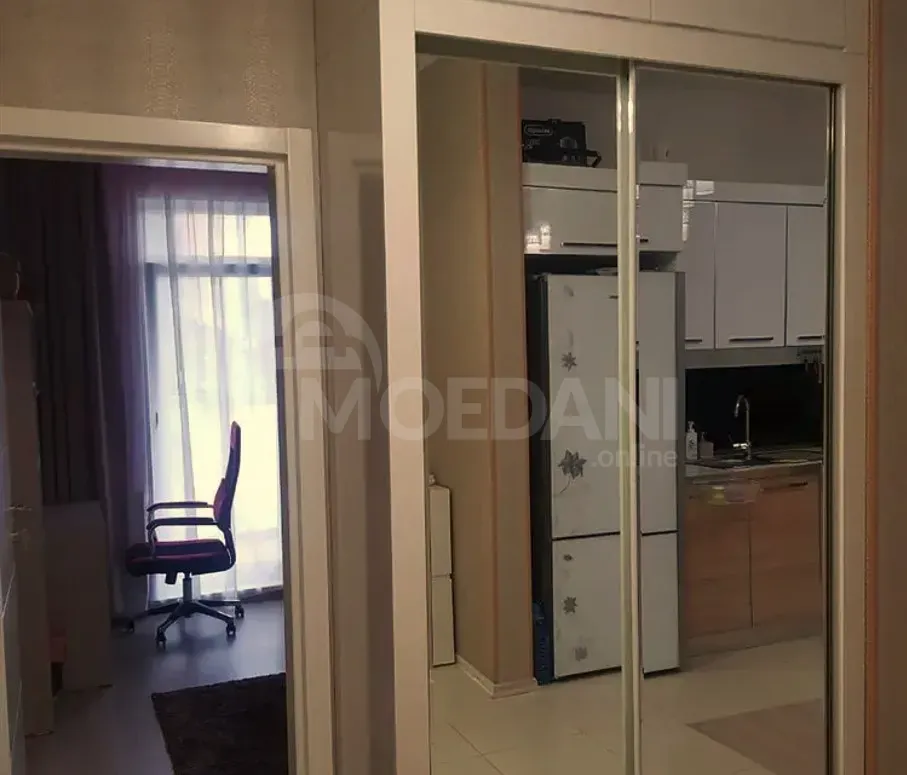 იყიდება 3 ოთახიანი ბინას 66მ² 1/10 სართ თბილისი - photo 9