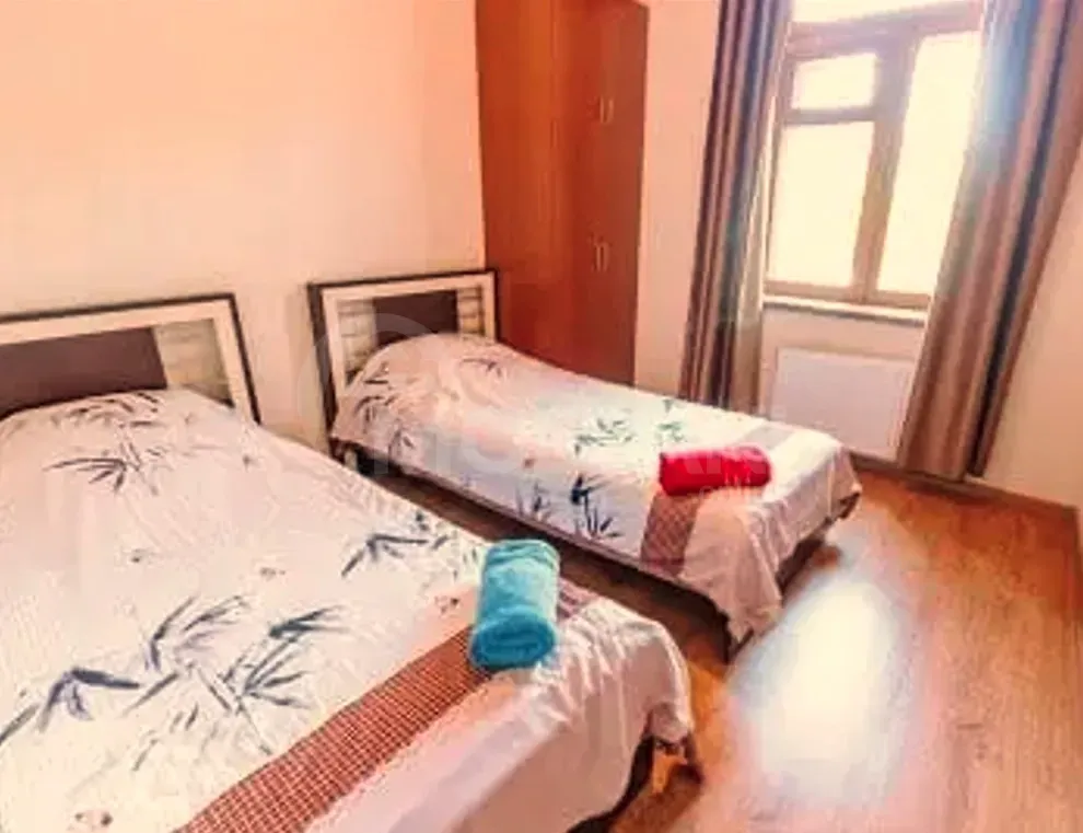 Apartments For Sale three-room 56м² 2/5 floor Tbilisi - photo 5