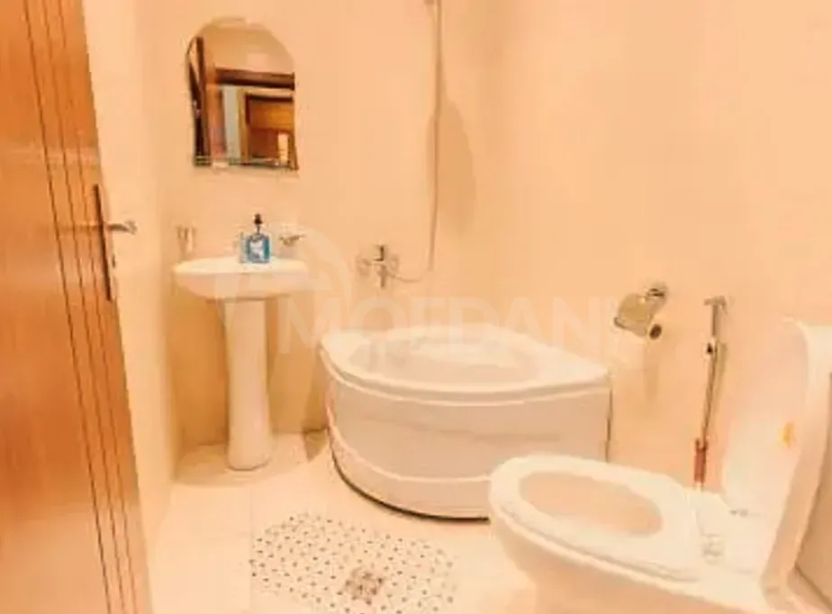 Apartments For Sale three-room 56м² 2/5 floor Tbilisi - photo 7