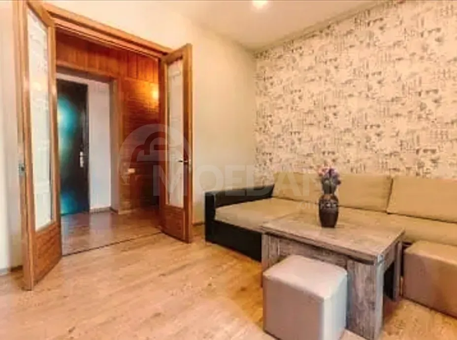 Apartments For Sale three-room 56м² 2/5 floor Tbilisi - photo 2