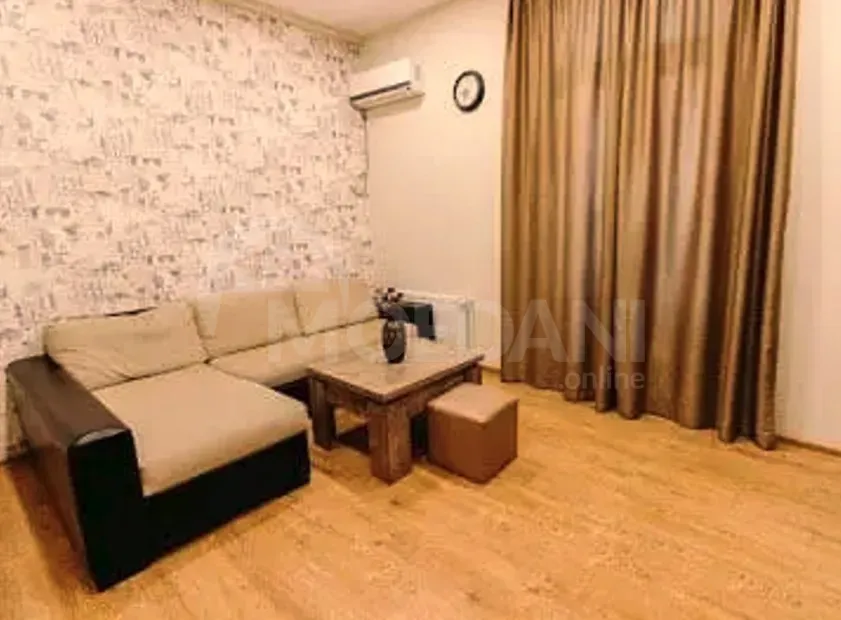 Apartments For Sale three-room 56м² 2/5 floor Tbilisi - photo 3
