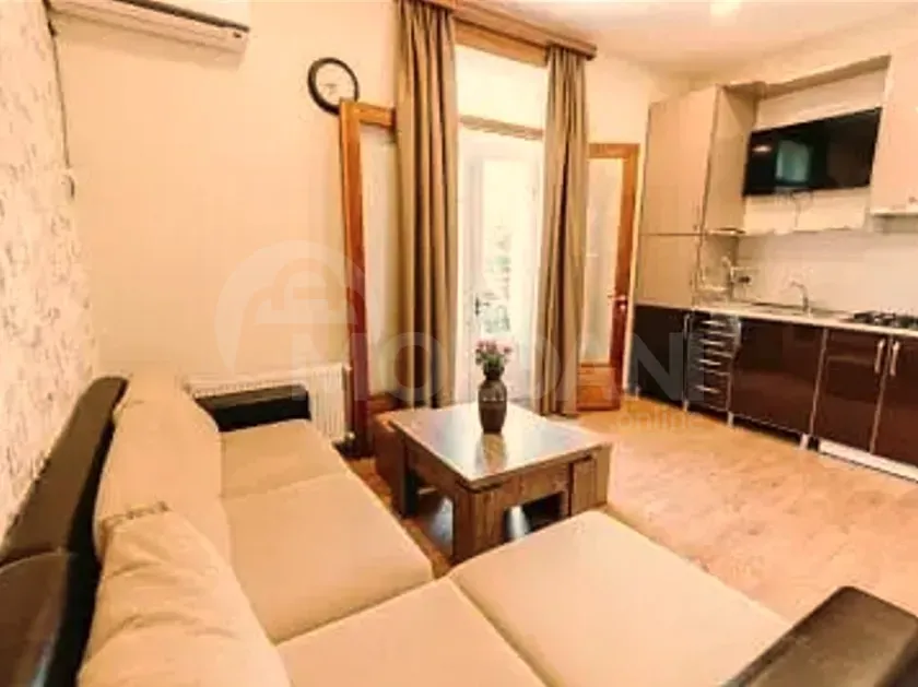 Apartments For Sale three-room 56м² 2/5 floor Tbilisi - photo 1