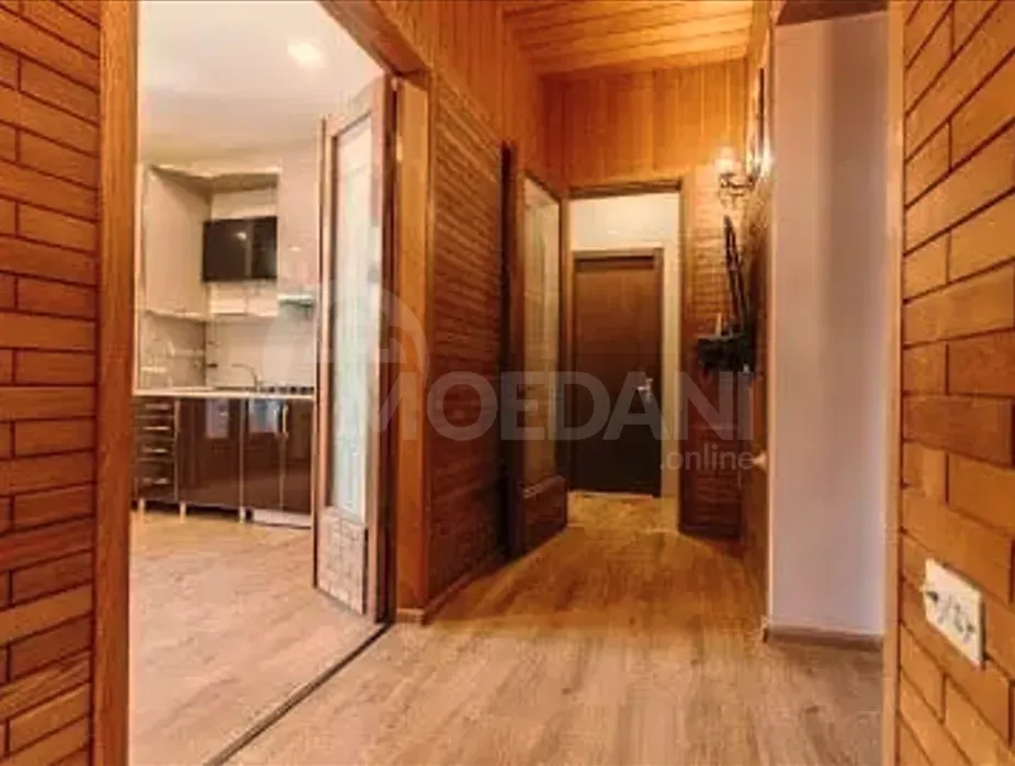 Apartments For Sale three-room 56м² 2/5 floor Tbilisi - photo 4