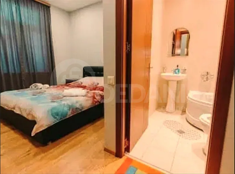 Apartments For Sale three-room 56м² 2/5 floor Tbilisi - photo 6