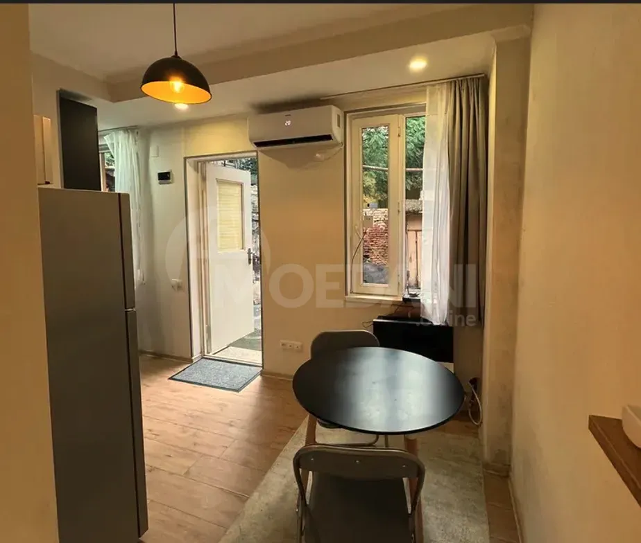 Сдам 1-комн. квартиру 35м² 1/2 эт. Тбилиси - изображение 6