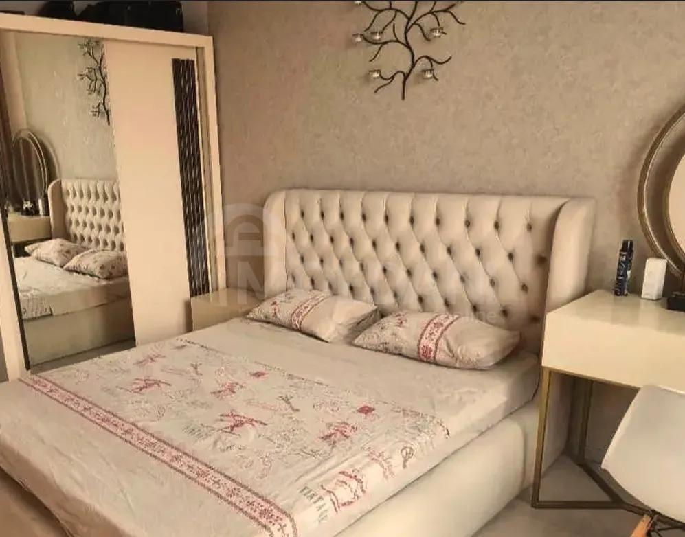 Apartments For Sale two-room 54м² 12/12 floor Tbilisi - photo 3