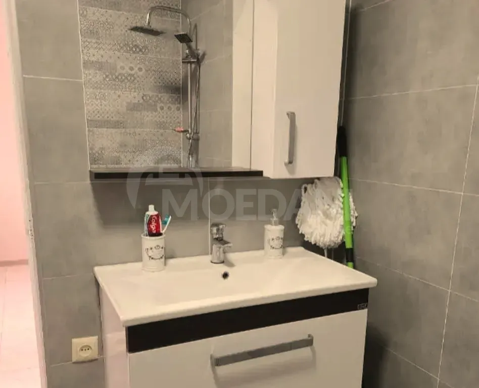Apartments For Sale two-room 54м² 12/12 floor Tbilisi - photo 6