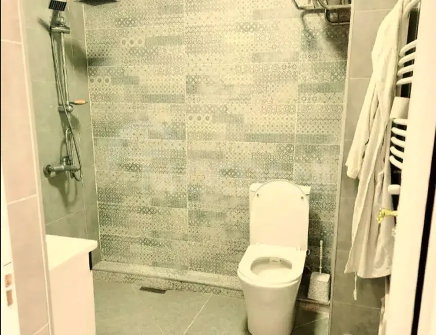 Apartments For Sale two-room 54м² 12/12 floor Tbilisi - photo 7