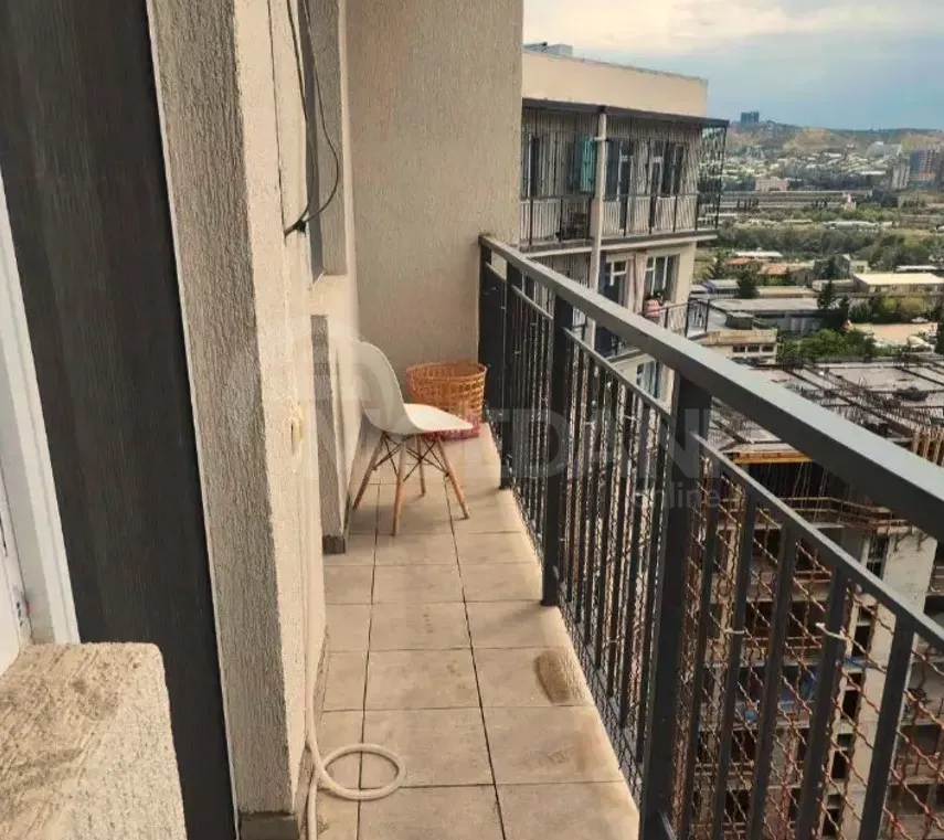 Apartments For Sale two-room 54м² 12/12 floor Tbilisi - photo 8