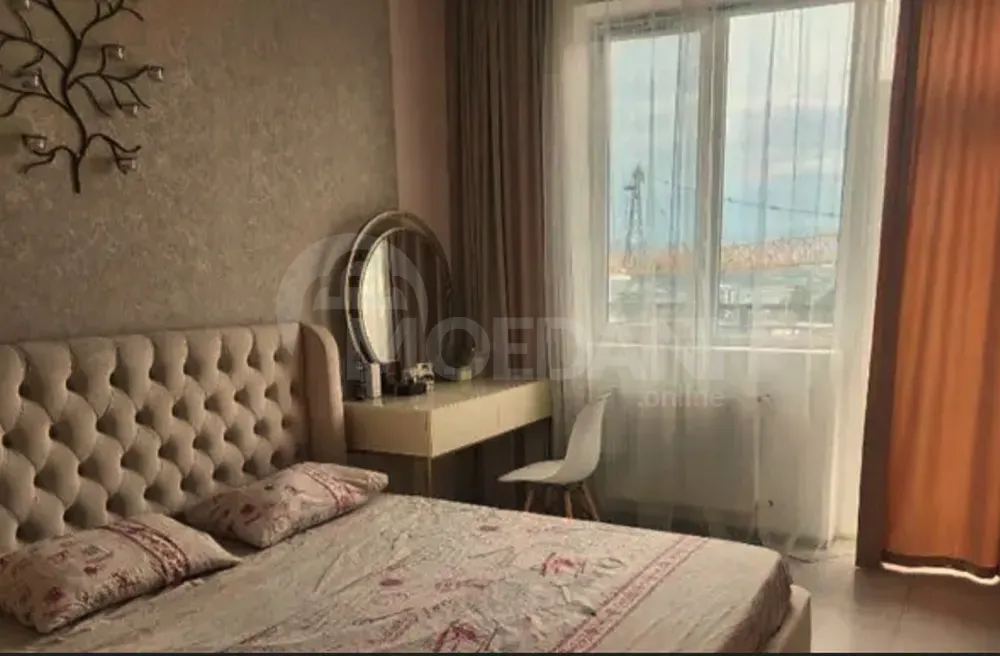 Apartments For Sale two-room 54м² 12/12 floor Tbilisi - photo 5