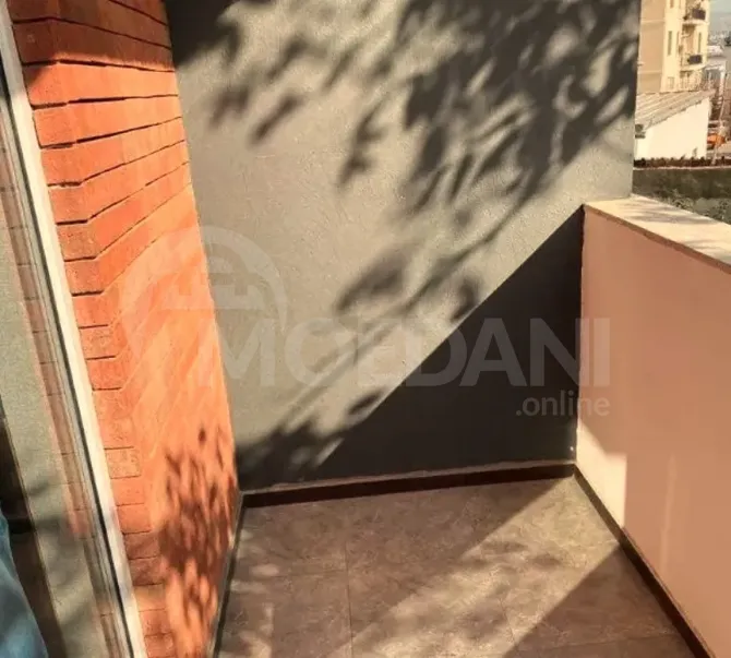 Selling 2 apartment 54м² 8/9 floor Tbilisi - photo 9