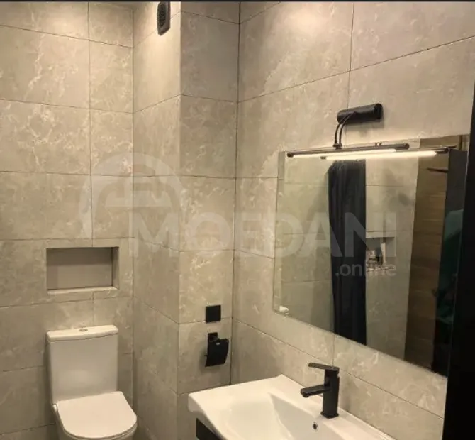 Selling 2 apartment 54м² 8/9 floor Tbilisi - photo 8