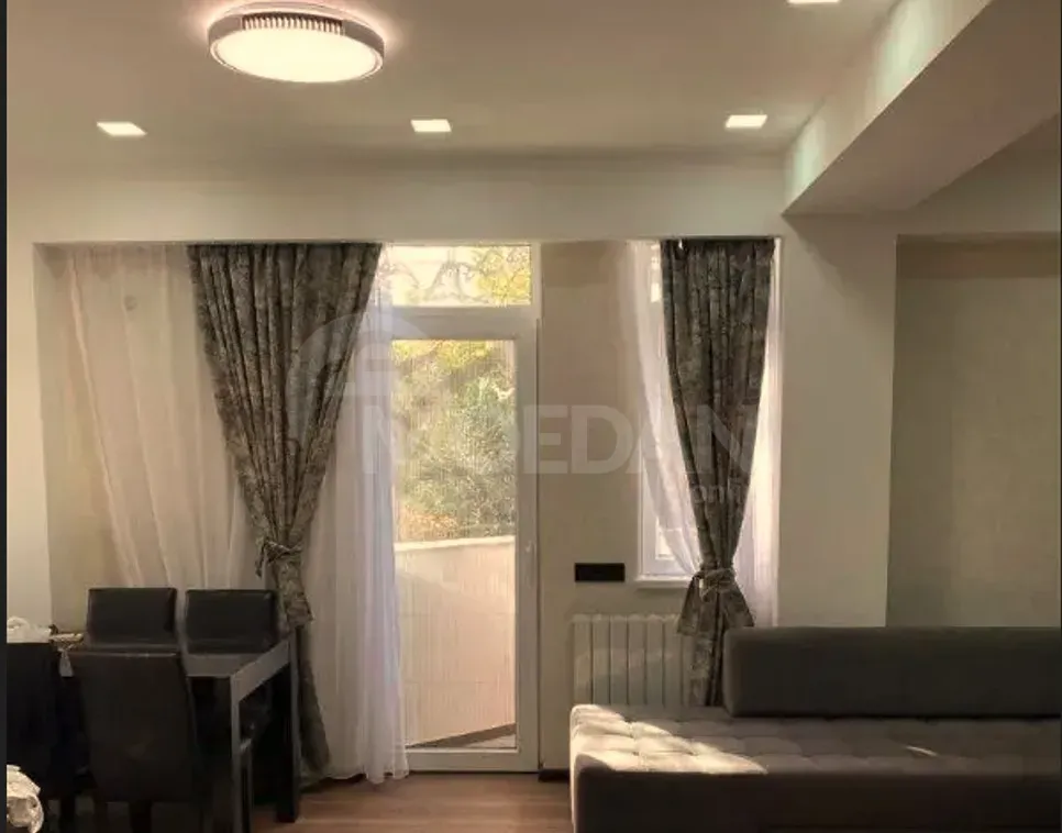 Apartments For Sale two-room 54м² 8/9 floor Tbilisi - photo 3