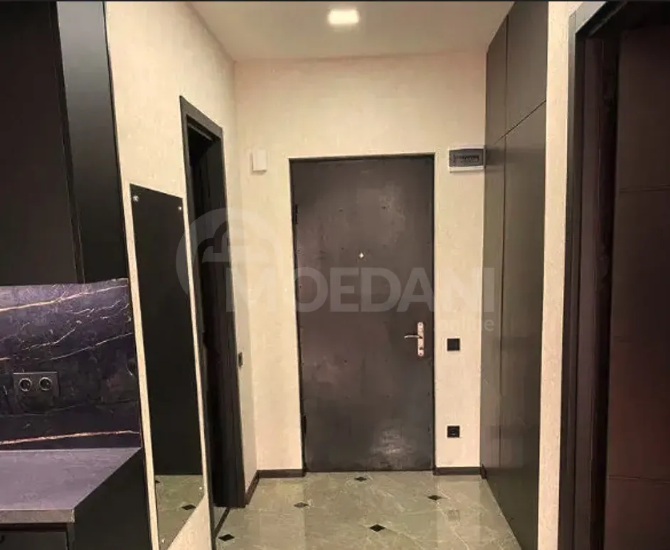 Apartments For Sale two-room 54м² 8/9 floor Tbilisi - photo 4