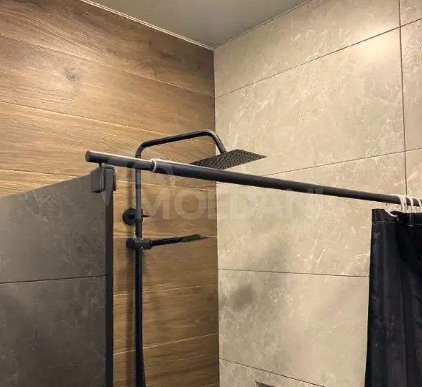 Apartments For Sale two-room 54м² 8/9 floor Tbilisi - photo 6