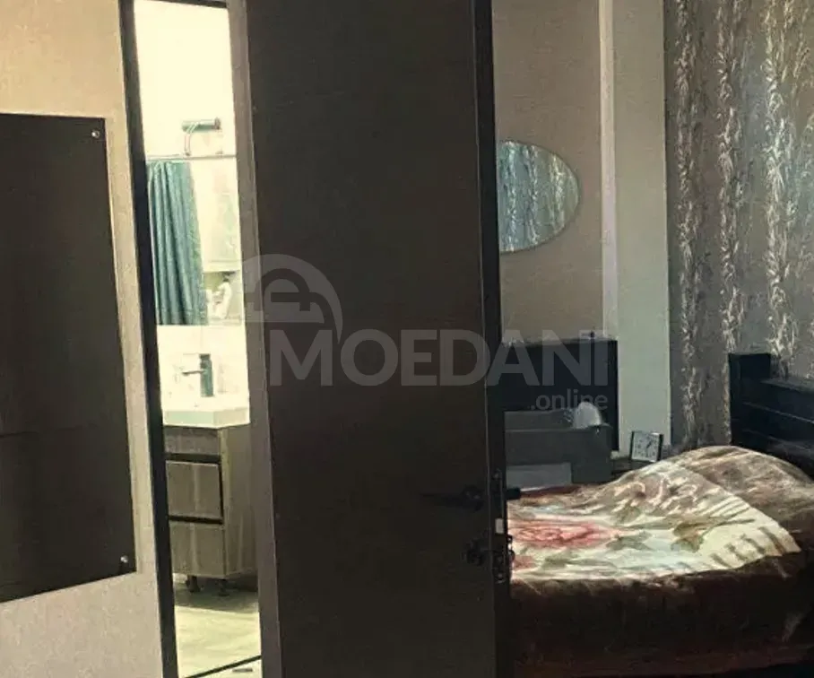 Apartments For Sale two-room 54м² 8/9 floor Tbilisi - photo 5