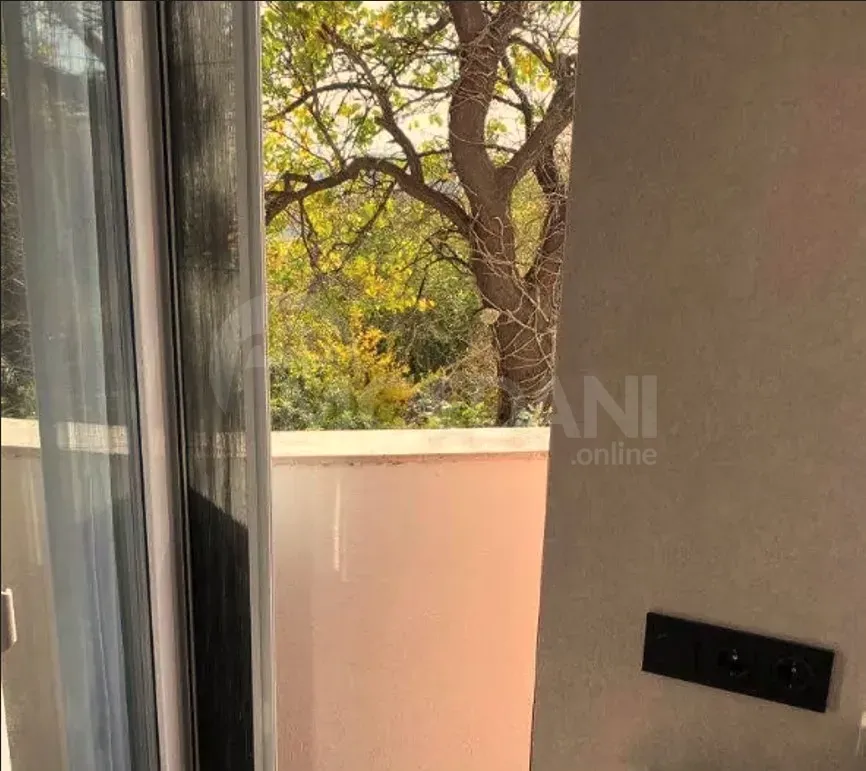 Apartments For Sale two-room 54м² 8/9 floor Tbilisi - photo 7