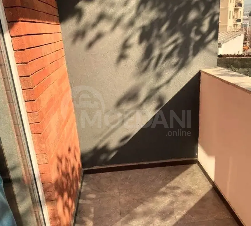 Apartments For Sale two-room 54м² 8/9 floor Tbilisi - photo 9