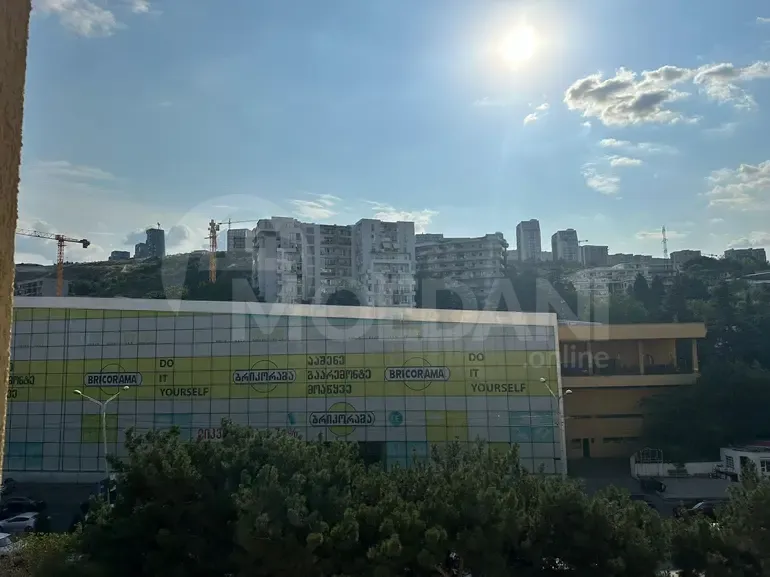 Apartments For Sale two-room 54.32м² 5/9 floor Tbilisi - photo 3