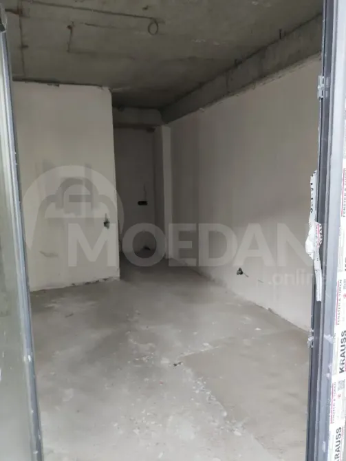 Apartments For Sale two-room 48.5м² 16/22 floor Tbilisi - photo 2