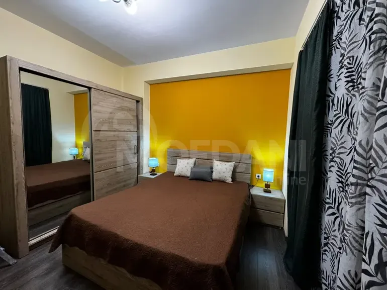 Apartments For Rent two-room 65м² 5/18 floor Tbilisi - photo 1