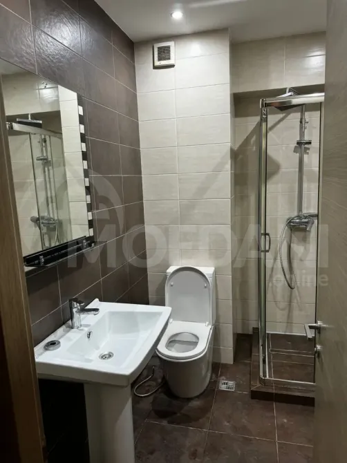 Apartments For Rent two-room 65м² 5/18 floor Tbilisi - photo 5