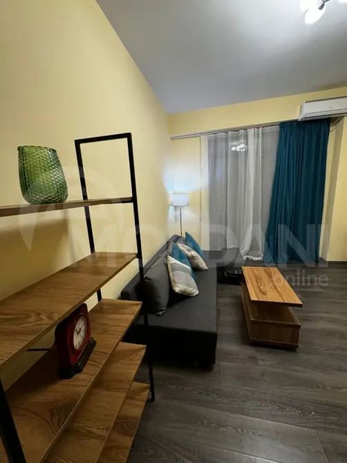 Apartments For Rent two-room 65м² 5/18 floor Tbilisi - photo 8