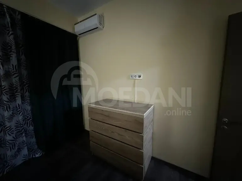 Apartments For Rent two-room 65м² 5/18 floor Tbilisi - photo 6