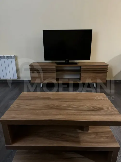 Apartments For Rent two-room 65м² 5/18 floor Tbilisi - photo 4
