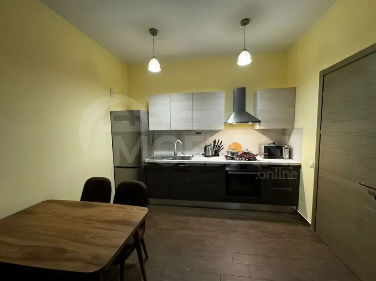 Apartments For Rent two-room 65м² 5/18 floor Tbilisi - photo 7