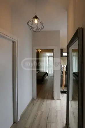 Сдам 2-комн. квартиру 62м² 22/24 эт. Тбилиси