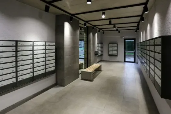 Сдам 2-комн. квартиру 62м² 22/24 эт. Тбилиси