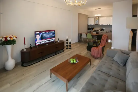 Сдам 2-комн. квартиру 62м² 22/24 эт. Тбилиси