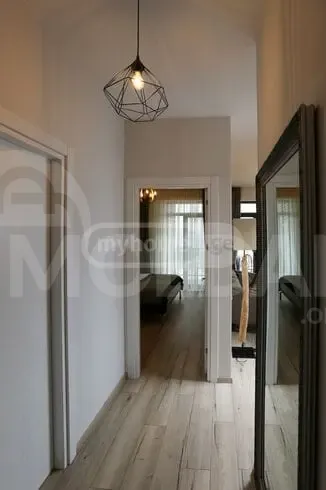 ქირავდება 2 ოთახიანი ბინა 62მ² 22/24 სართ თბილისი - photo 5