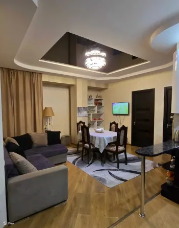 Продам 4-комн. квартиру 90м² 8/14 эт. Тбилиси