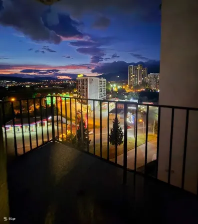 Продам 4-комн. квартиру 90м² 8/14 эт. Тбилиси