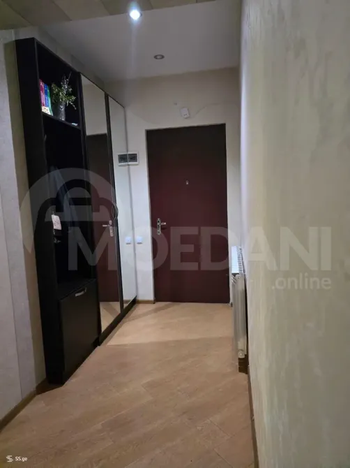 იყიდება 4 ოთახიანი ბინას 90მ² 8/14 სართ თბილისი - photo 7