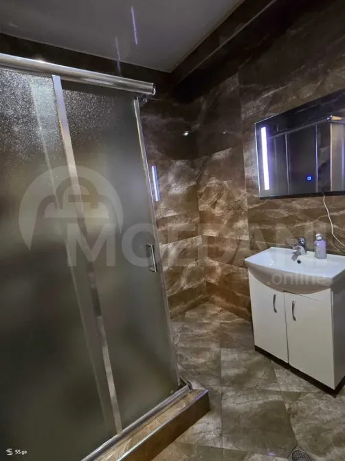 იყიდება 4 ოთახიანი ბინას 90მ² 8/14 სართ თბილისი - photo 5