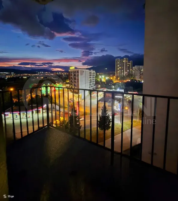 იყიდება 4 ოთახიანი ბინას 90მ² 8/14 სართ თბილისი - photo 3