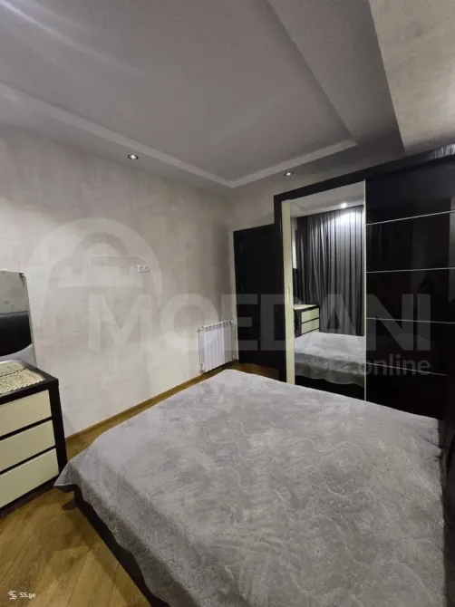 იყიდება 4 ოთახიანი ბინას 90მ² 8/14 სართ თბილისი - photo 2