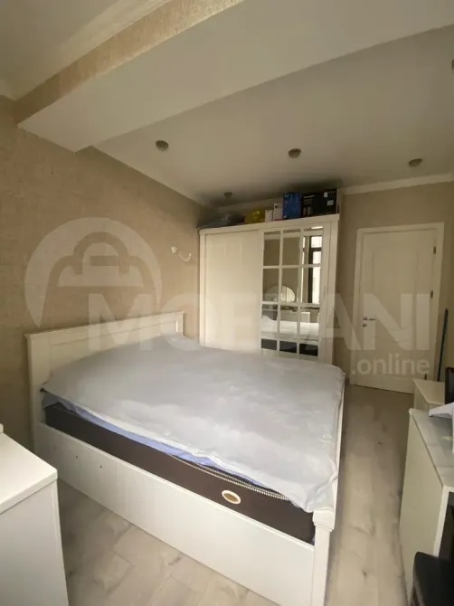 Продам 4-комн. квартиру 77м² 4/14 эт. Тбилиси - изображение 10