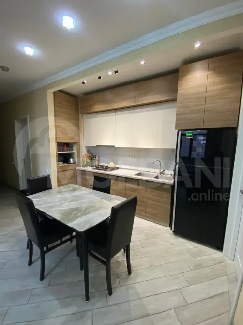 Продам 4-комн. квартиру 77м² 4/14 эт. Тбилиси - изображение 7