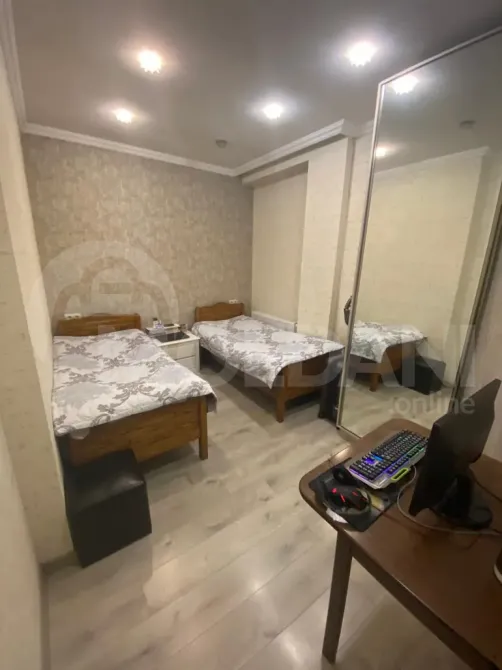 Продам 4-комн. квартиру 77м² 4/14 эт. Тбилиси - изображение 3