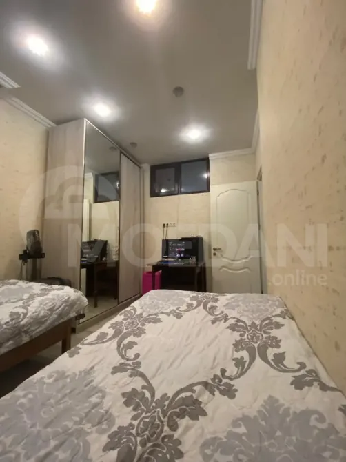 Продам 4-комн. квартиру 77м² 4/14 эт. Тбилиси - изображение 9