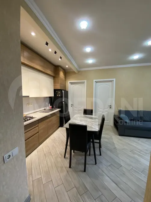 Продам 4-комн. квартиру 77м² 4/14 эт. Тбилиси - изображение 8