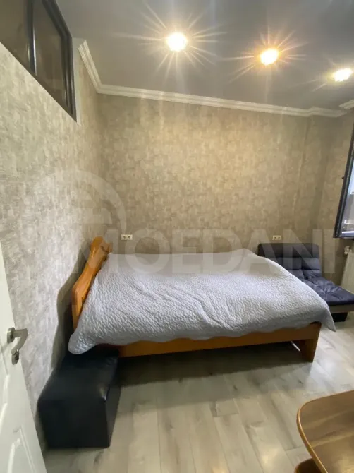 Продам 4-комн. квартиру 77м² 4/14 эт. Тбилиси - изображение 6