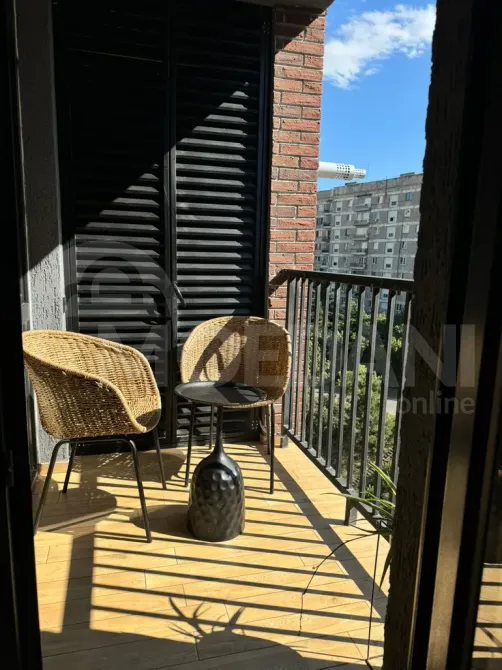 Apartments For Sale two-room 54м² 10/13 floor Tbilisi - photo 7