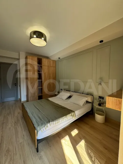 Apartments For Sale two-room 54м² 10/13 floor Tbilisi - photo 6